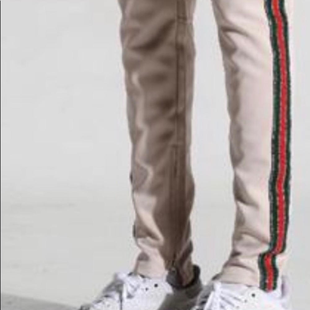 Karter Collection Track Pants BRAND NEW never worn
